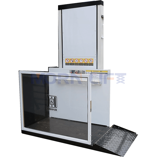 Hydraulic Lifts Price Reference 2