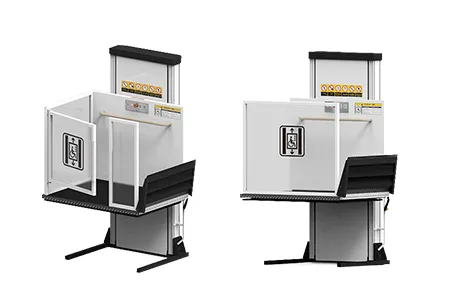 Vertical Platform Lift