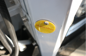 How does MORN LIFT do Pre-shipment Inspection of Wheelchair Lifts ? 12