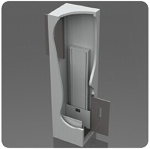 Vertical Platform Lift 7