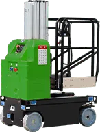 Self-Propelled-Single-Mast-Vertical-Lift-banner