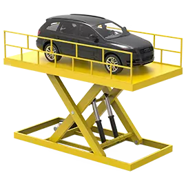 scissor car lift for sale