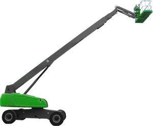 Boom Lift, Bucket Lifts, Cherry Picker 1