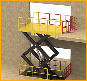 Hydraulic Scissor Lift| Lift Tables,Scissor Dock Lifts 17