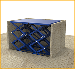 Hydraulic Scissor Lift| Lift Tables,Scissor Dock Lifts 18