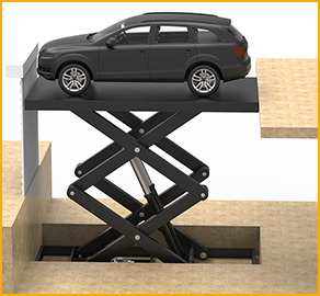 Hydraulic Scissor Lift| Lift Tables,Scissor Dock Lifts 8