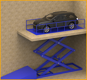 Hydraulic Scissor Lift| Lift Tables,Scissor Dock Lifts 9