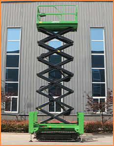 Electric Scissor Lift