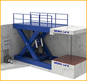 Hydraulic Scissor Lift| Lift Tables,Scissor Dock Lifts 12