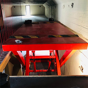 Hydraulic Scissor Lift| Lift Tables,Scissor Dock Lifts 19