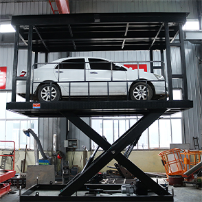Hydraulic Scissor Lift| Lift Tables,Scissor Dock Lifts 21