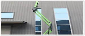 ARTICULATING BOOM LIFT 3