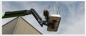 Articulating Boom Lift for Sale2.3