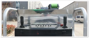 Articulating Boom Lift for Sale2.4