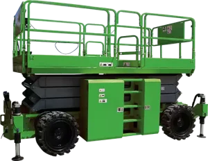 Scissor lifts for sale 3