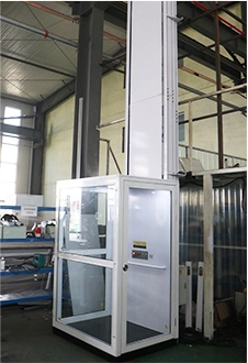 domestic lift for sale