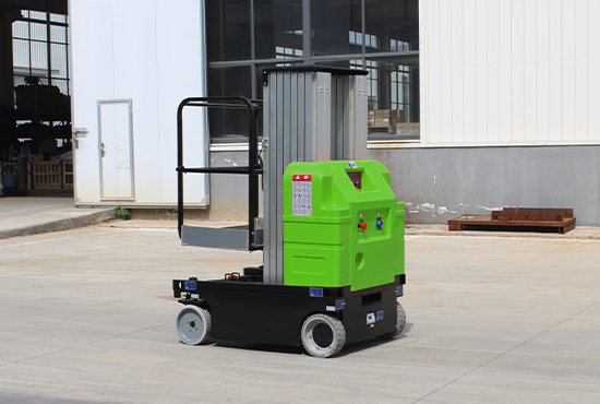 self-propelled-double-mast-vertical-lift 2