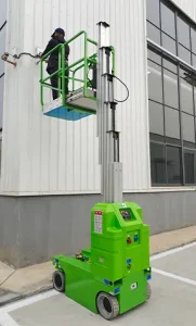 self-propelled-single-mast-vertical-lift - MORN LIFT Self-Propelled-Single-Mast-Vertical-Lift-1.webp